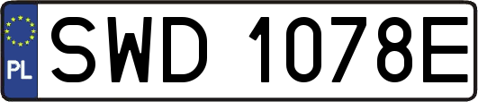 SWD1078E