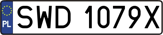 SWD1079X