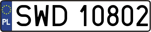 SWD10802
