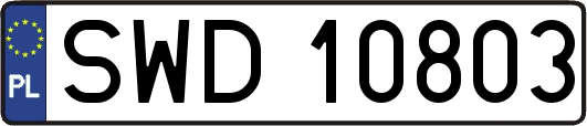 SWD10803