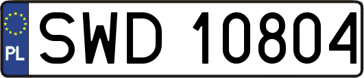 SWD10804