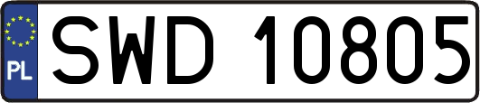 SWD10805