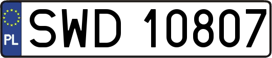 SWD10807