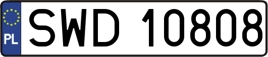SWD10808