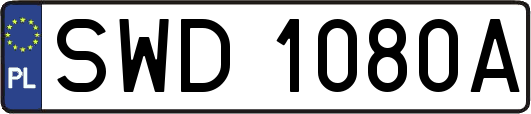 SWD1080A