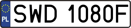 SWD1080F