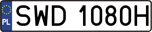 SWD1080H
