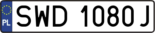 SWD1080J