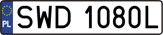 SWD1080L