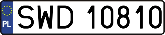 SWD10810