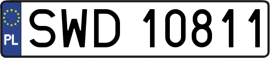 SWD10811