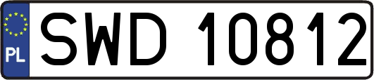 SWD10812