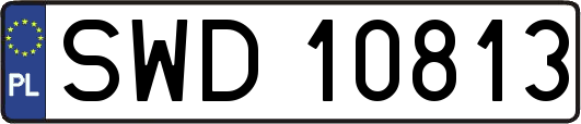 SWD10813