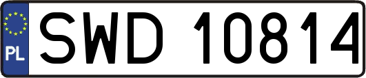 SWD10814