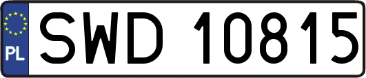 SWD10815