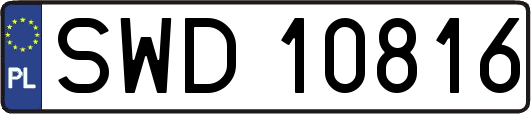 SWD10816