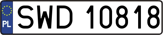 SWD10818