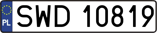 SWD10819