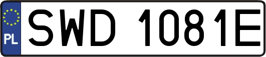 SWD1081E