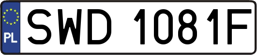 SWD1081F