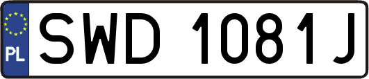 SWD1081J