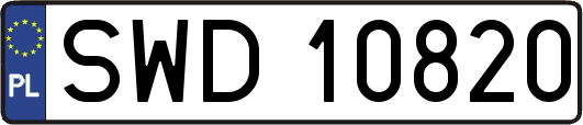 SWD10820