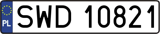 SWD10821