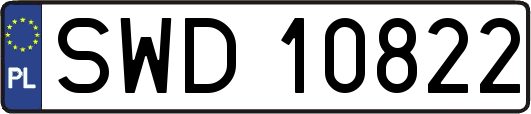SWD10822