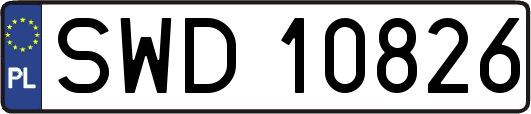 SWD10826