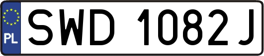 SWD1082J