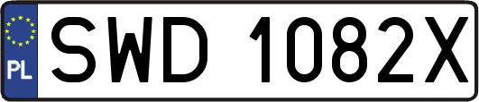 SWD1082X
