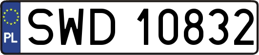 SWD10832