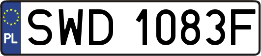 SWD1083F