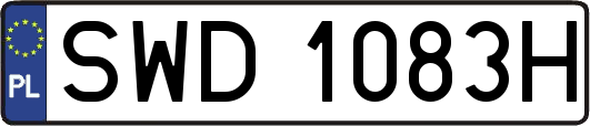 SWD1083H