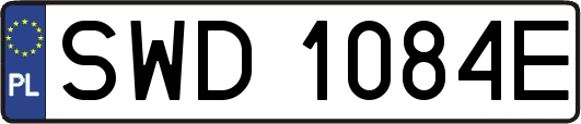 SWD1084E