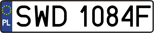 SWD1084F