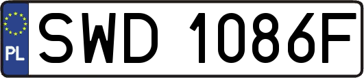 SWD1086F
