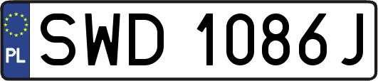 SWD1086J