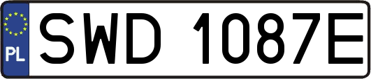SWD1087E