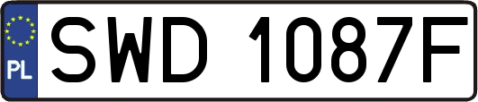 SWD1087F