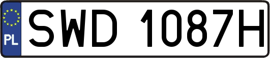 SWD1087H