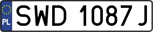 SWD1087J