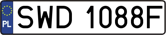 SWD1088F