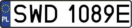 SWD1089E
