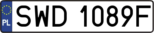 SWD1089F