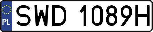 SWD1089H