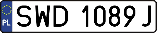 SWD1089J