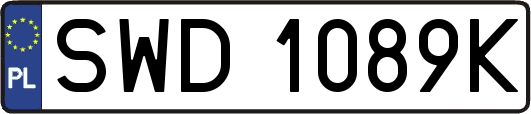 SWD1089K