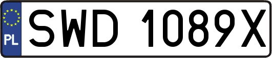 SWD1089X