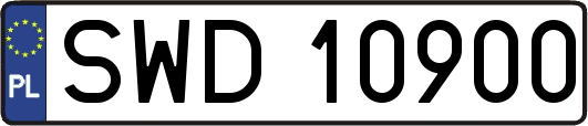 SWD10900